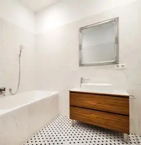 Luxury Style Apartments - 103
