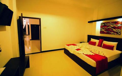 City Stay - 49
