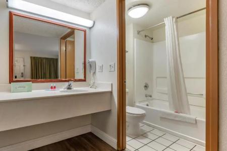 Motel 6 Sacramento, CA - Natomas & SMF Airport - 57