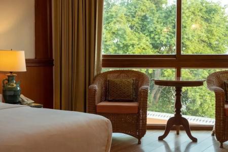 The Sea - Cret Hua Hin - 56