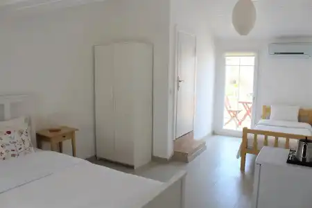 Villamer Alacati - 138