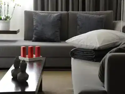 Brasil Suites & Apartments - 52