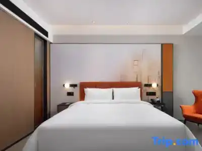 Hampton by Hilton Futian Huaqiangbei - 34