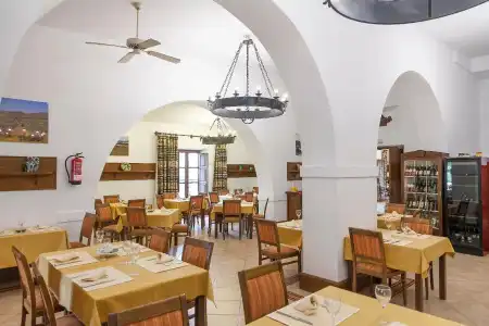 Cortijo el Sotillo - 19