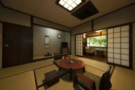 Yufu Ryochiku - 18