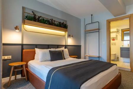 Viva la Vita Butik Otel - 36