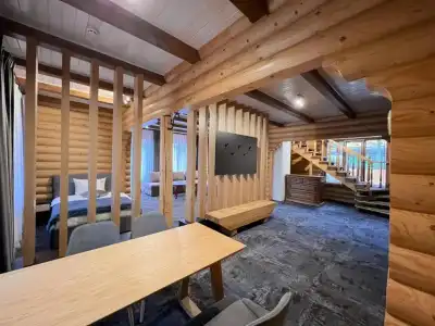 Family Resort Vedmezha Gora - 100