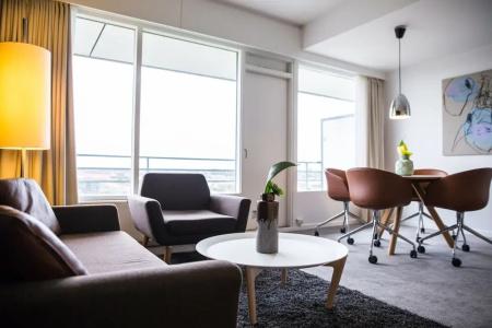 Comwell Hvide Hus Aalborg, Dolce by Wyndham - 124