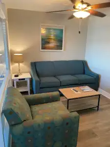 The Maverick Resort - 55
