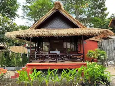 Palm Leaf Resort - 51