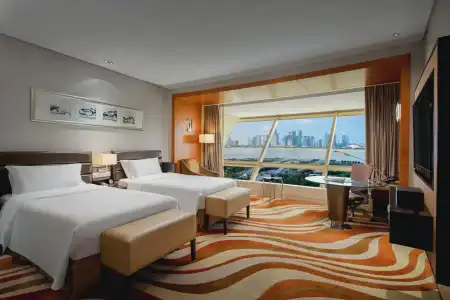 InterContinental Hangzhou ICC by IHG - 40