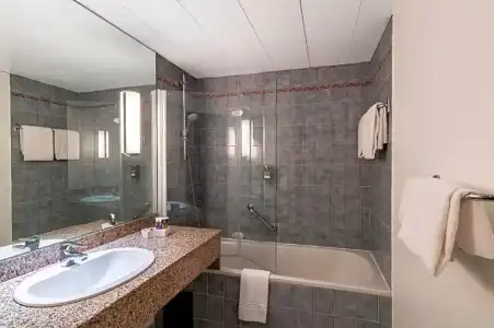 Mercure Paris Roissy Charles de Gaulle - 51