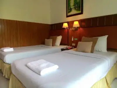 Luna Hut Resort Hua Hin - 5