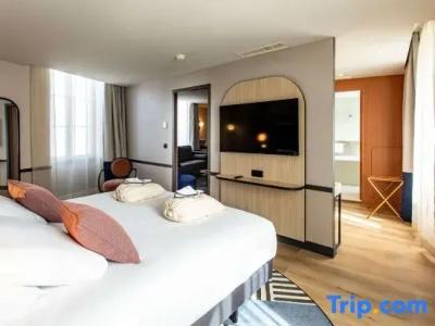 Mercure Angouleme de France - 113