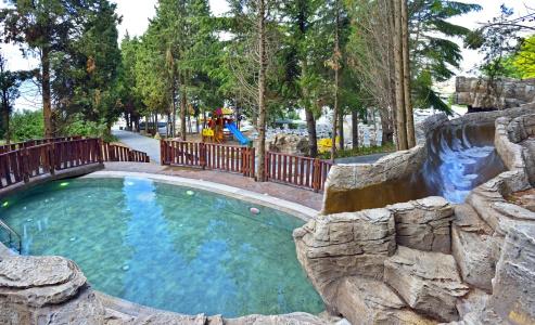 Sol Nessebar Bay - All Inclusive - 12