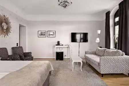 Grand Halmstad, WorldHotels Crafted - 126