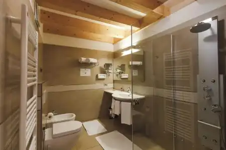 Charme Sayonara & Chalet Nature Suite - 10