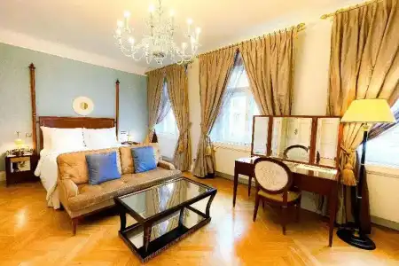 The Mozart Prague - Preferreds - 114