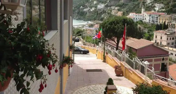 Vietri Coast - 22