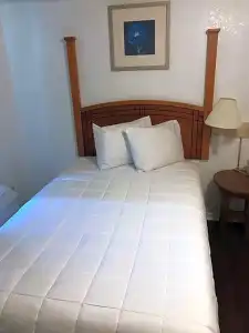 Extended Stay Studios - 13
