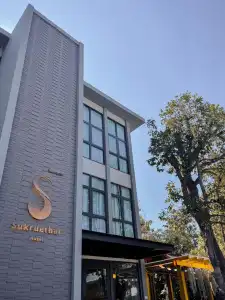 Sukruethai Chiang Mai - 18