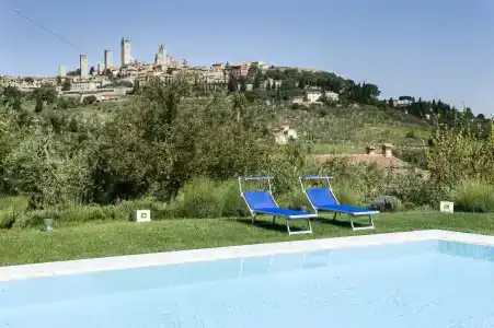 B&B Ponte a Nappo - 13