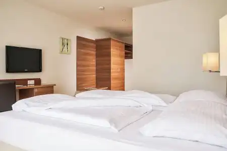 Fairmotel Dornbirn - 6