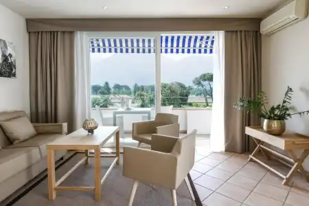ParkDelta Wellbeing Resort Ascona - 185