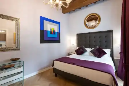 Kairos by Florence Art Apartments - 187