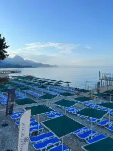 Barby Butik Otel - 13