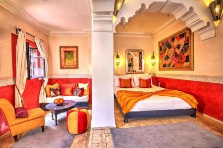 Riad Dar El Souk - 18