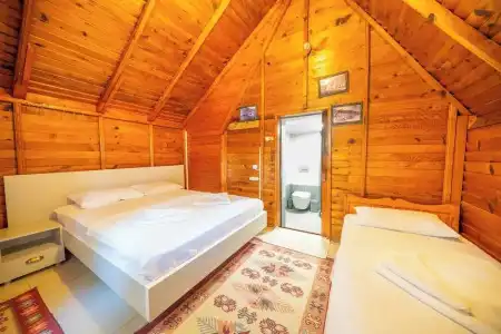 Olympos Mocamp Kas - 25