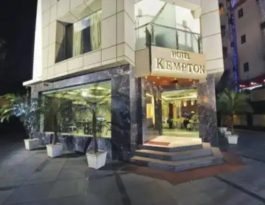 Kempton - 26