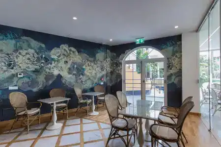 Mediterraneo Emotional & SPA - 29