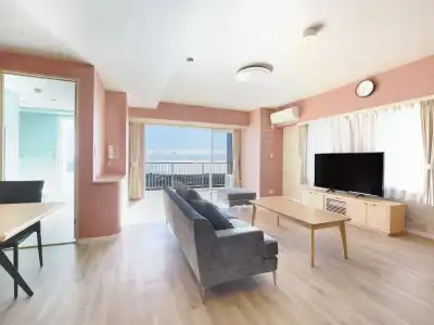 Villa Fontaine Village Izukogen - 97