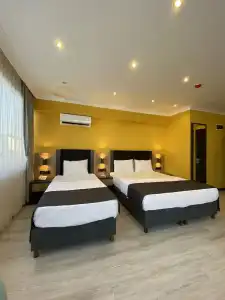 Roy Otel Akçay - 65