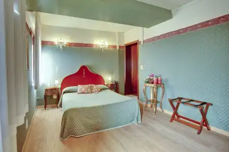 Locanda Antico Fiore - 5