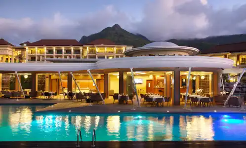 Savoy Seychelles Resort & Spa - 14