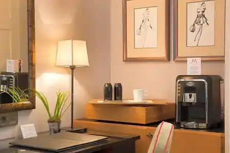 La Villa Madame - 98