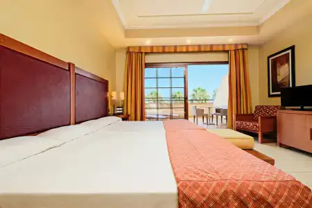 Envía Almería Apartments Spa & Golf - 1