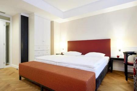 Singerstrasse 21-25 Apart350m next to St Stephen´s Square - 102