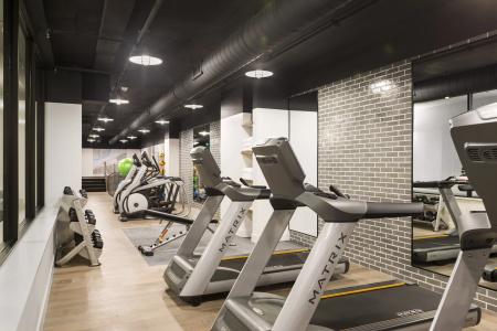 Kimpton Aertson by IHG - 46