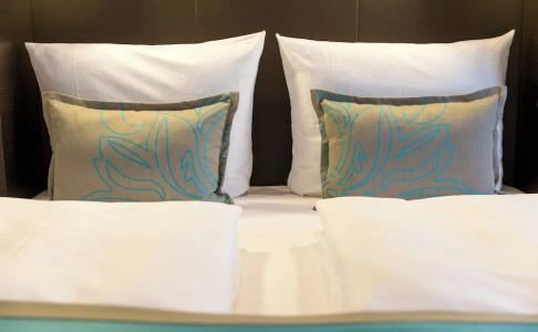 Motel One Frankfurt Messe - 31