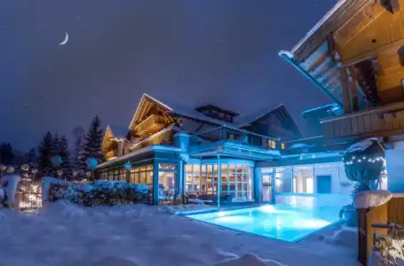 Das Rübezahl Romantic Hideaway & Boutique Spa - 48