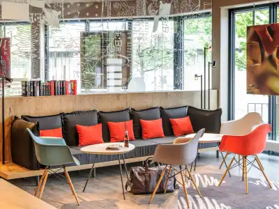 ibis Konstanz - 19