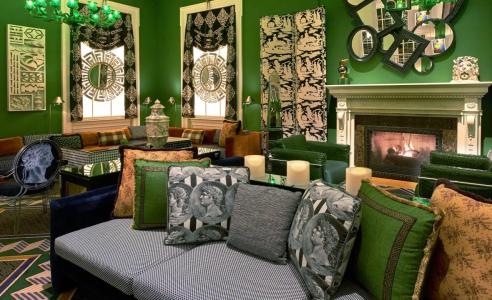 Kimpton MONACO WASHINGTON DC by IHG - 15