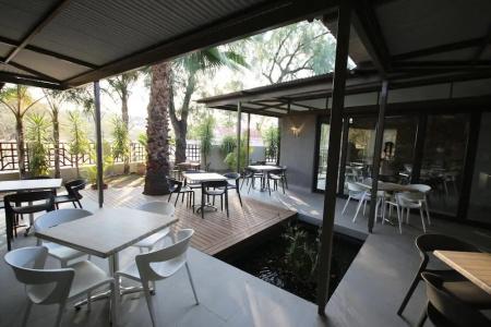 The Elegant Guesthouse - 27