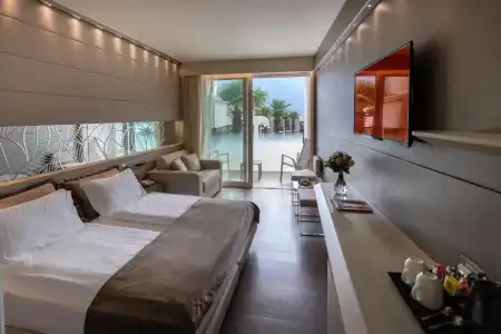 Park Imperial Centro Tao Natural Medical Spa - 145
