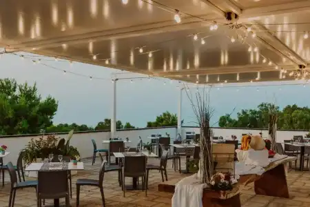 Porto Giardino - CDSHotels - 47