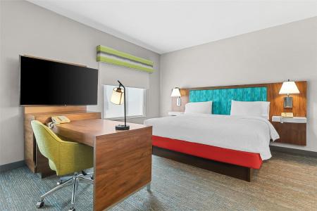 Hampton Inn & Suites El Paso West - 90